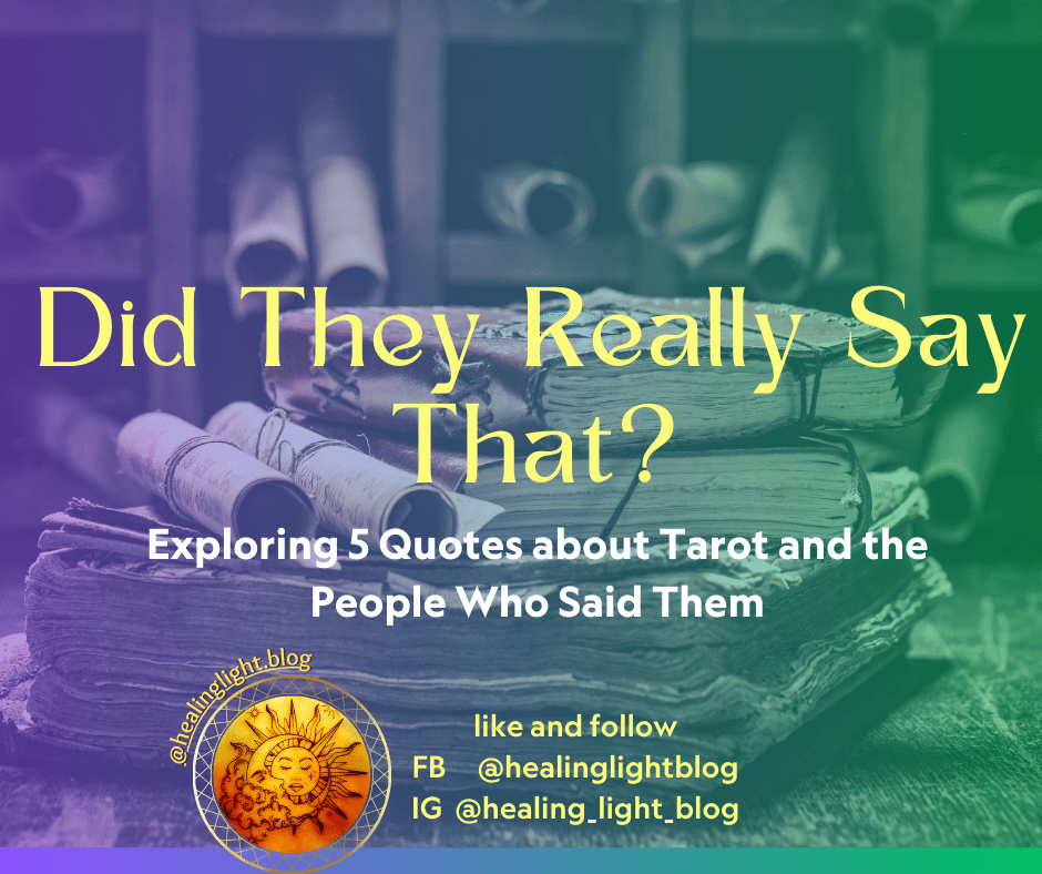 Did They Really Say&nbsp;That?