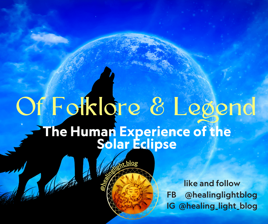 Of Folklore &&nbsp;Legend