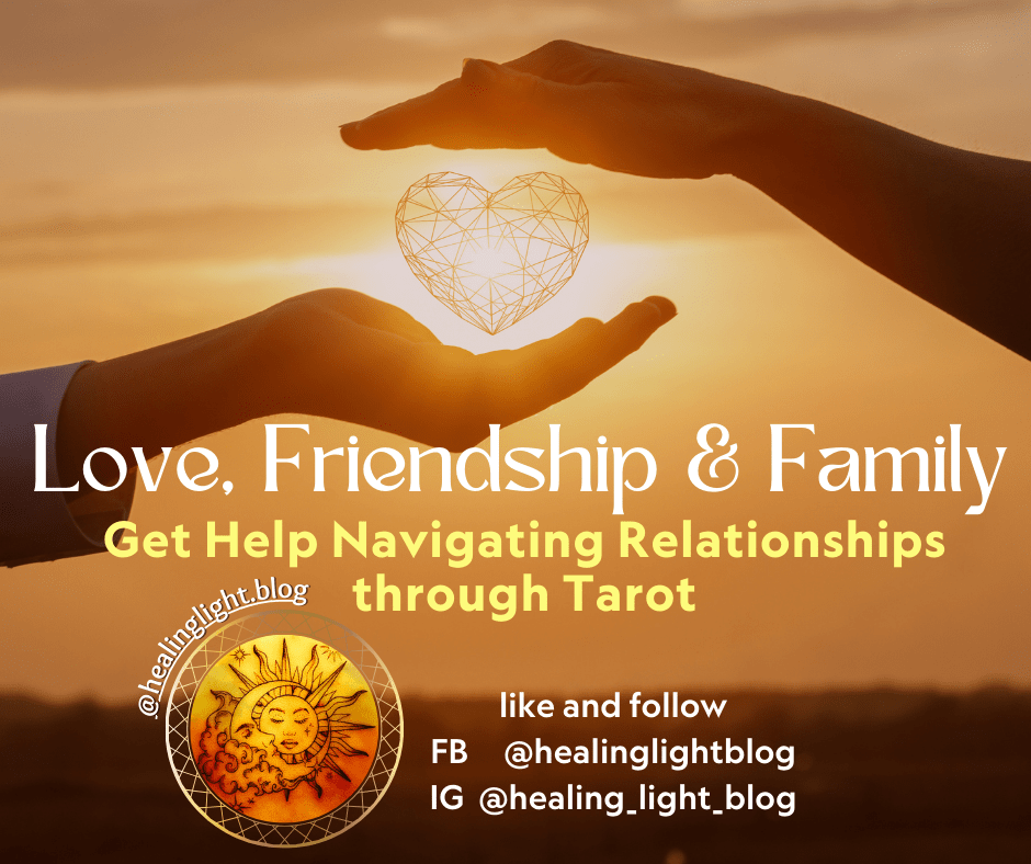 Love, Friendship &&nbsp;Family