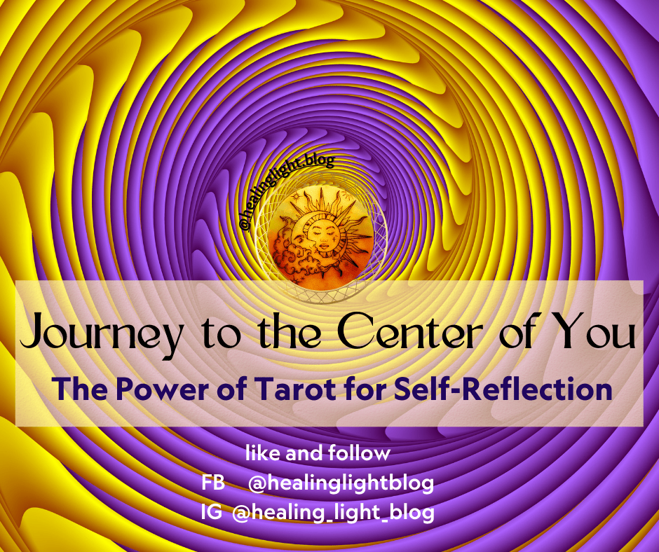 Journey to the Center of&nbsp;You