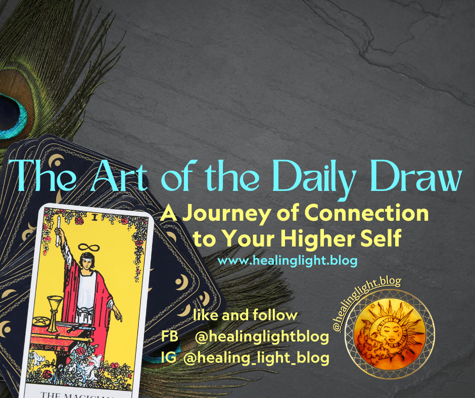 The Art of the Daily&nbsp;Draw