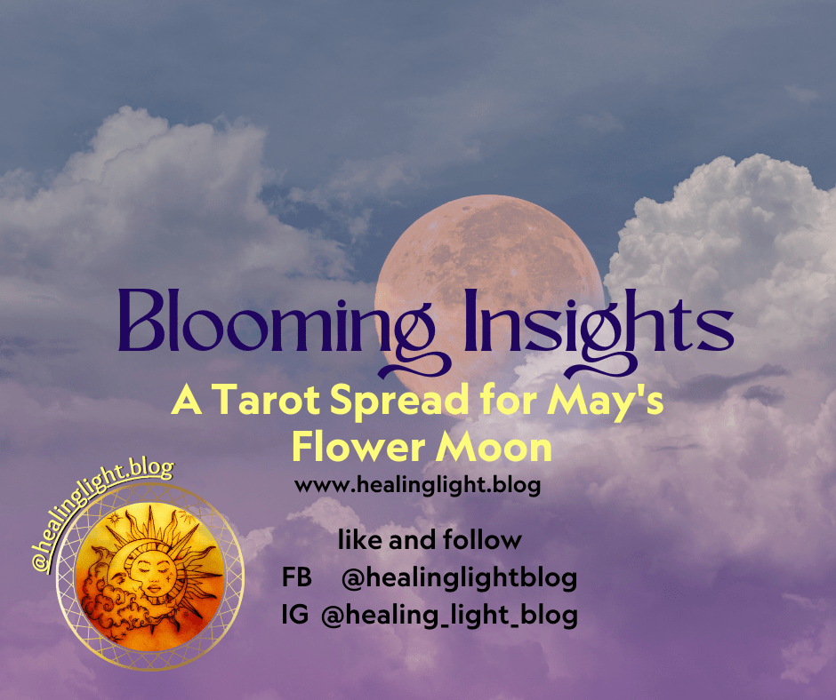 Blooming Insights