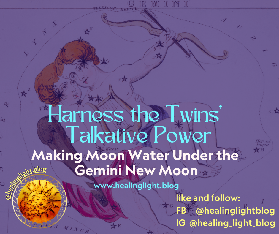 Harness the Twins’ Talkative&nbsp;Power