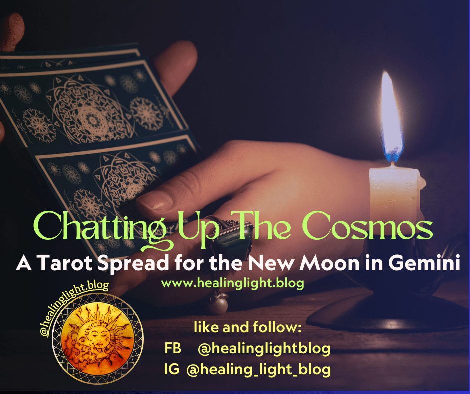 Chatting Up the&nbsp;Cosmos