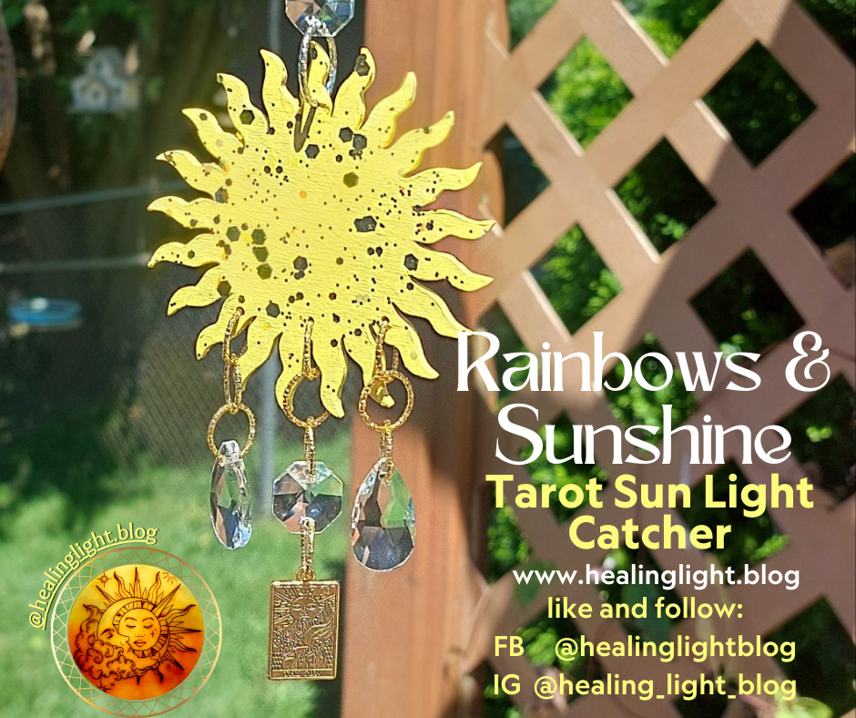 Rainbows and Sunshine