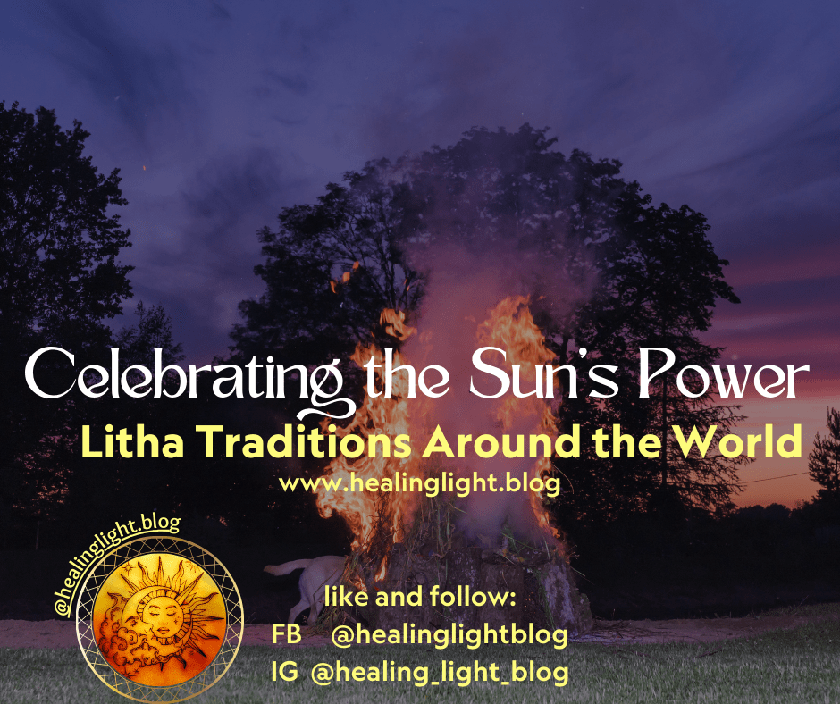 Celebrating the Sun’s&nbsp;Power