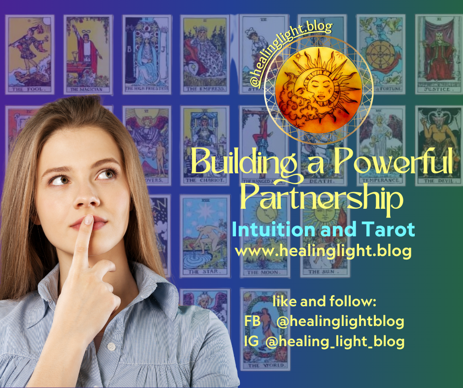 Building a Powerful&nbsp;Partnership