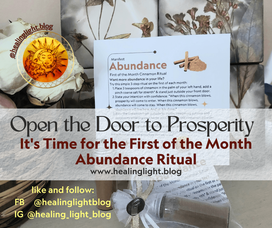Open the Door to&nbsp;Prosperity