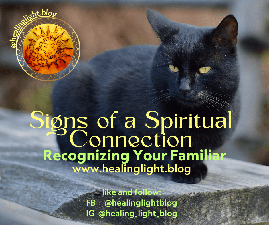 Signs of a Spiritual&nbsp;Connection