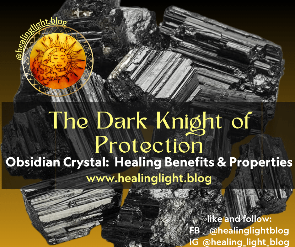 The Dark Knight of&nbsp;Protection