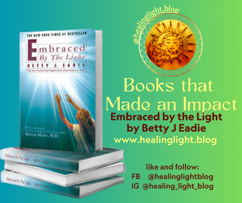 Books that Made an&nbsp;Impact