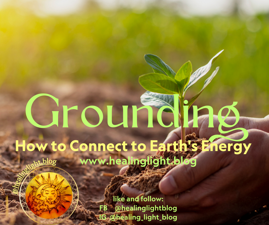 Grounding