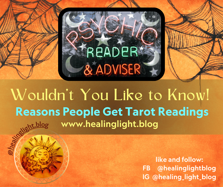 Wouldn’t You Like to&nbsp;Know!