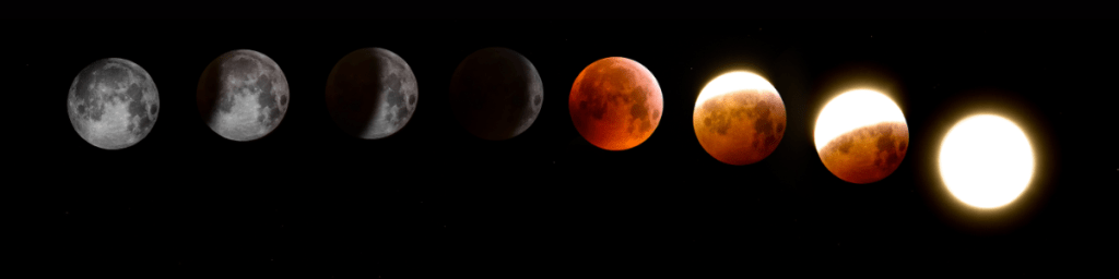 Moon Phases 