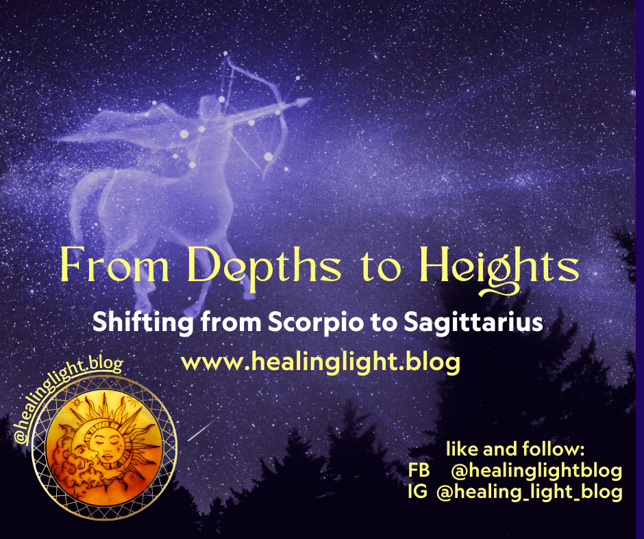 From Depths to&nbsp;Heights