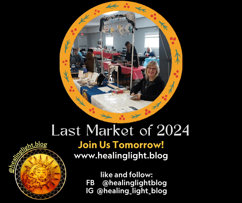 Last Market of&nbsp;2024