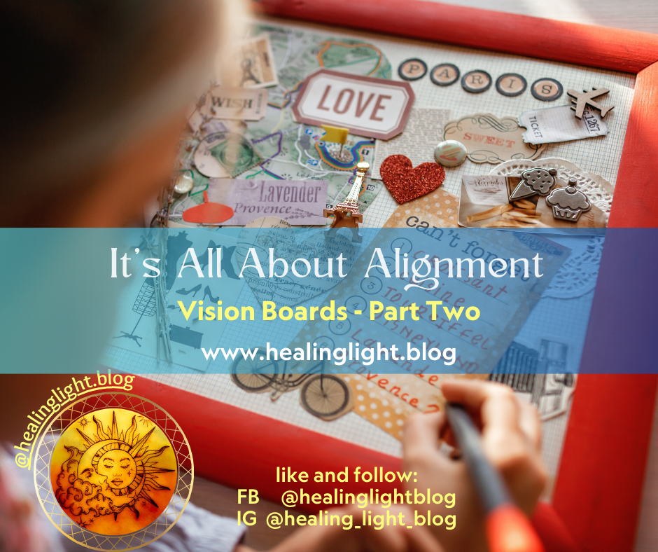 Creating an Effective Vision&nbsp;Board