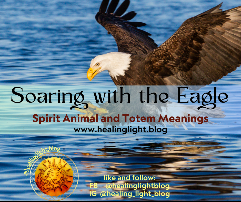 Soaring with the&nbsp;Eagle