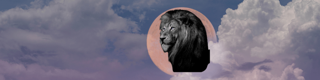Full Moon in Leo, February 12, 2025 Snow Moon