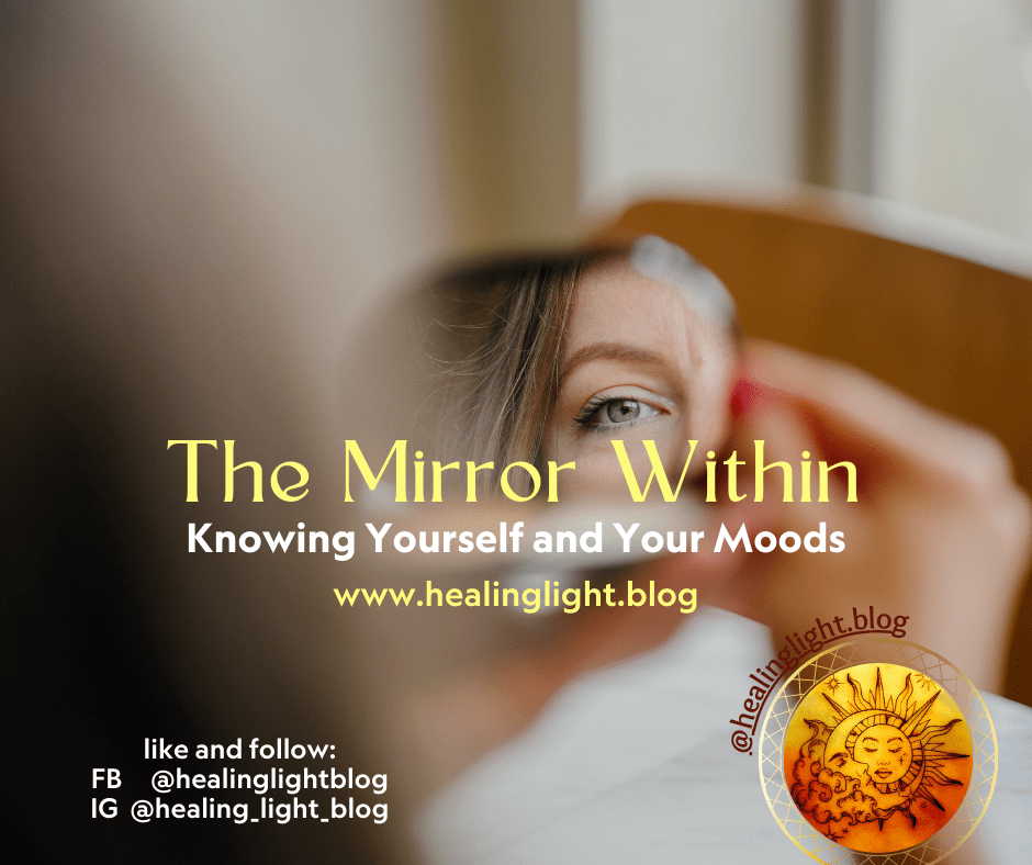 The Mirror Within