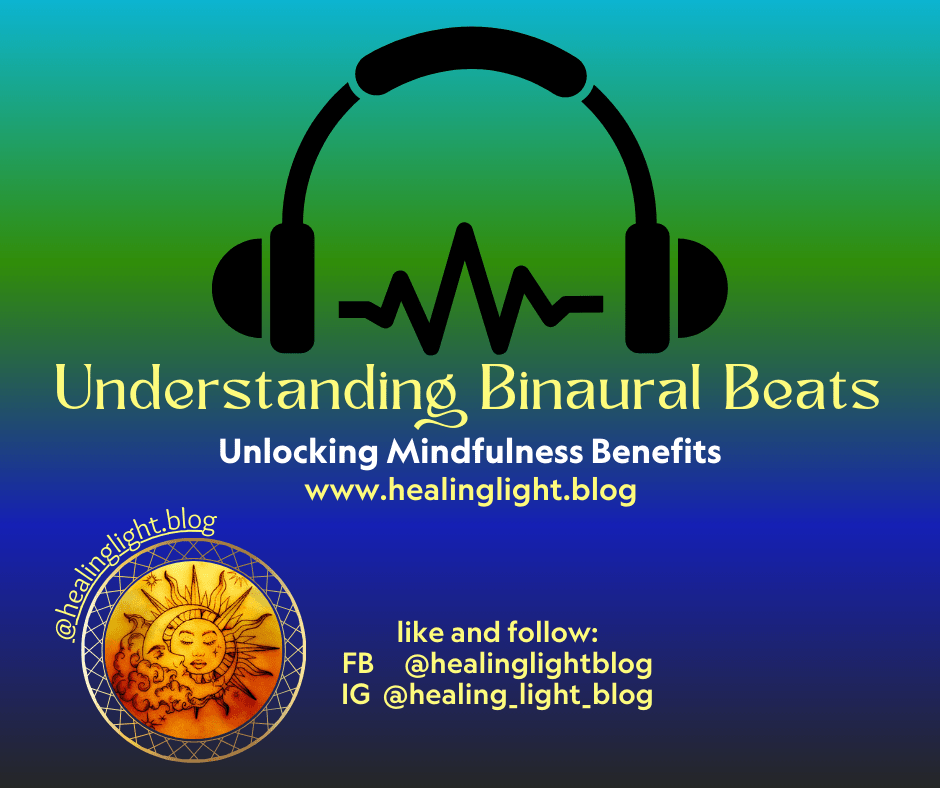 Understanding Binaural Beats